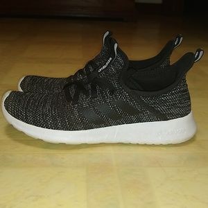 Adidas cloudfoam shoes